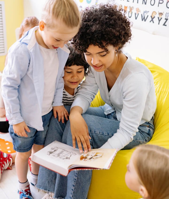 ما هو التوحد​