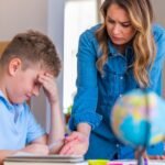 اعراض التوحد عند الاطفال​