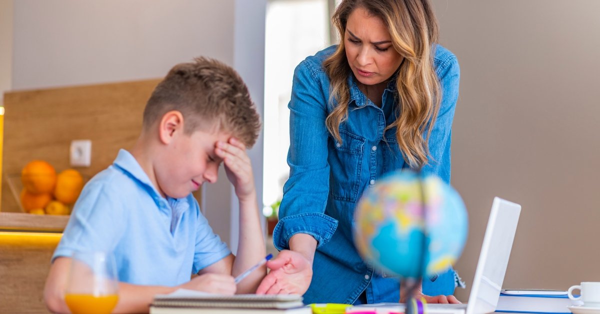 اعراض التوحد عند الاطفال​